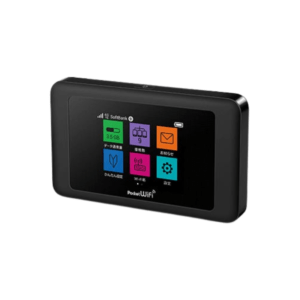 Huawei Pocket WiFi 601hw 602hw 603hw