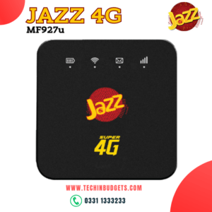 jazz 4g mf927u unlock device