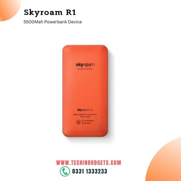 skyroam r1