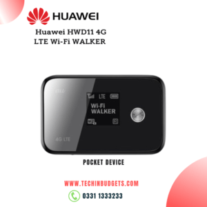 Unlock Huawei HWD11 Wi-Fi WALKER