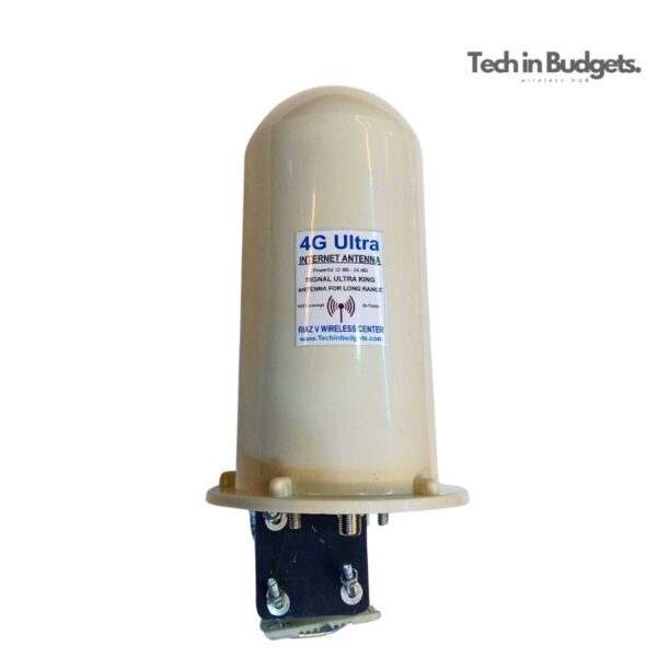 4g ultra 12dbi-24dbi antenna