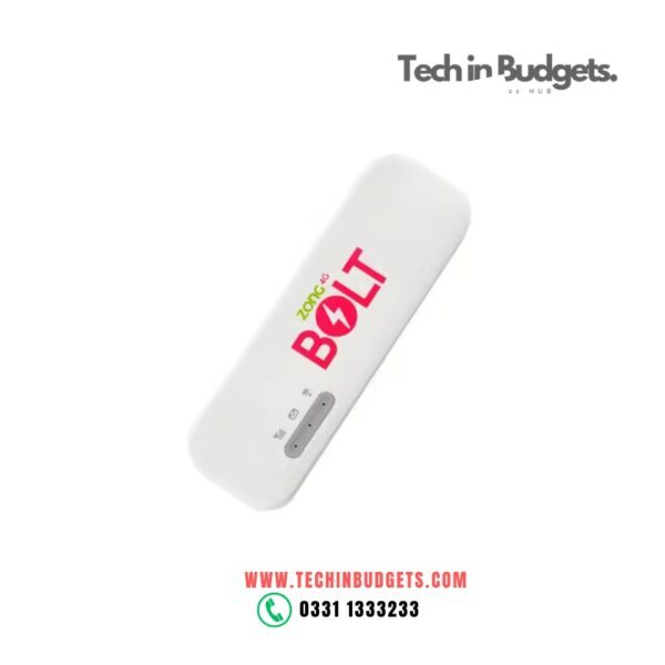 Zong 4G E8372h-153 Unlock Huawei USB Wingle