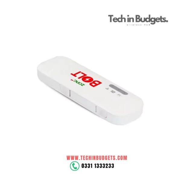 Zong 4G E8372h-153 Unlock Huawei USB Wingle
