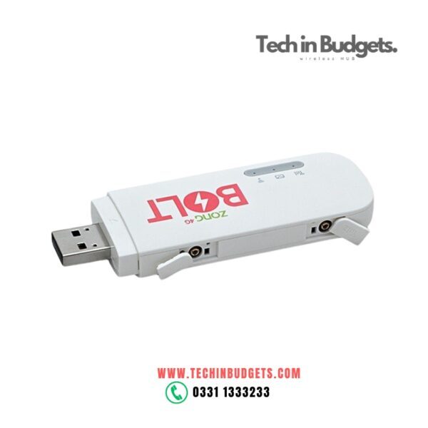 Zong 4G E8372h-153 Unlock Huawei USB Wingle