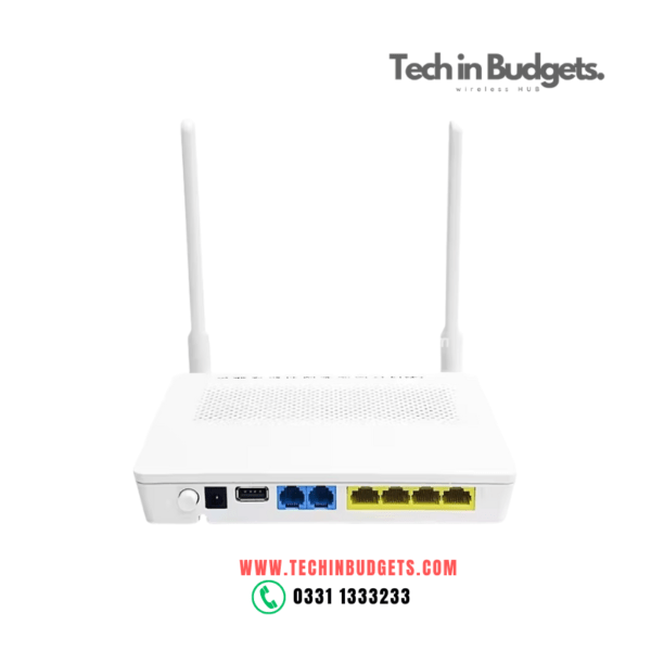 Huawei echolife HG8346M XPON/GPON/EPON