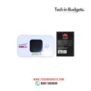 Zong 4g Bolt+ e5577cs Unlock Device