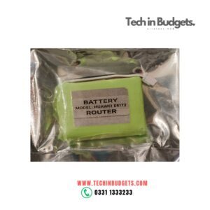 Huawei E5172 Wireless Router 1000mah Battery